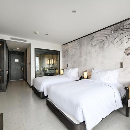Emerald Ho Tram Resort Екстериор снимка