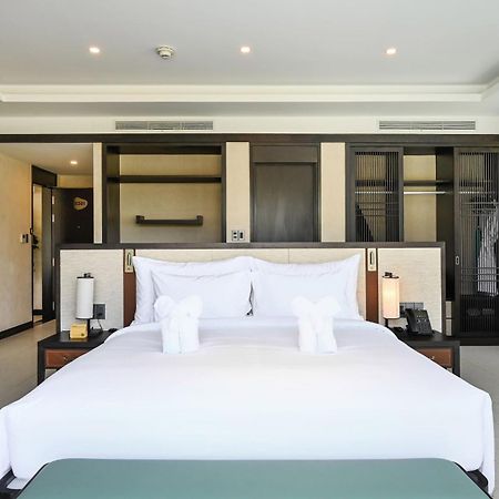 Emerald Ho Tram Resort Екстериор снимка
