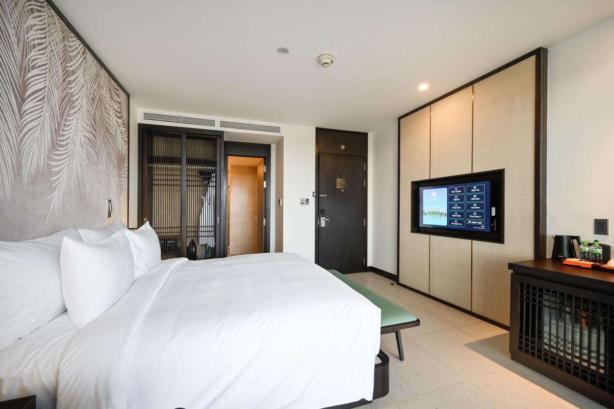 Emerald Ho Tram Resort Екстериор снимка