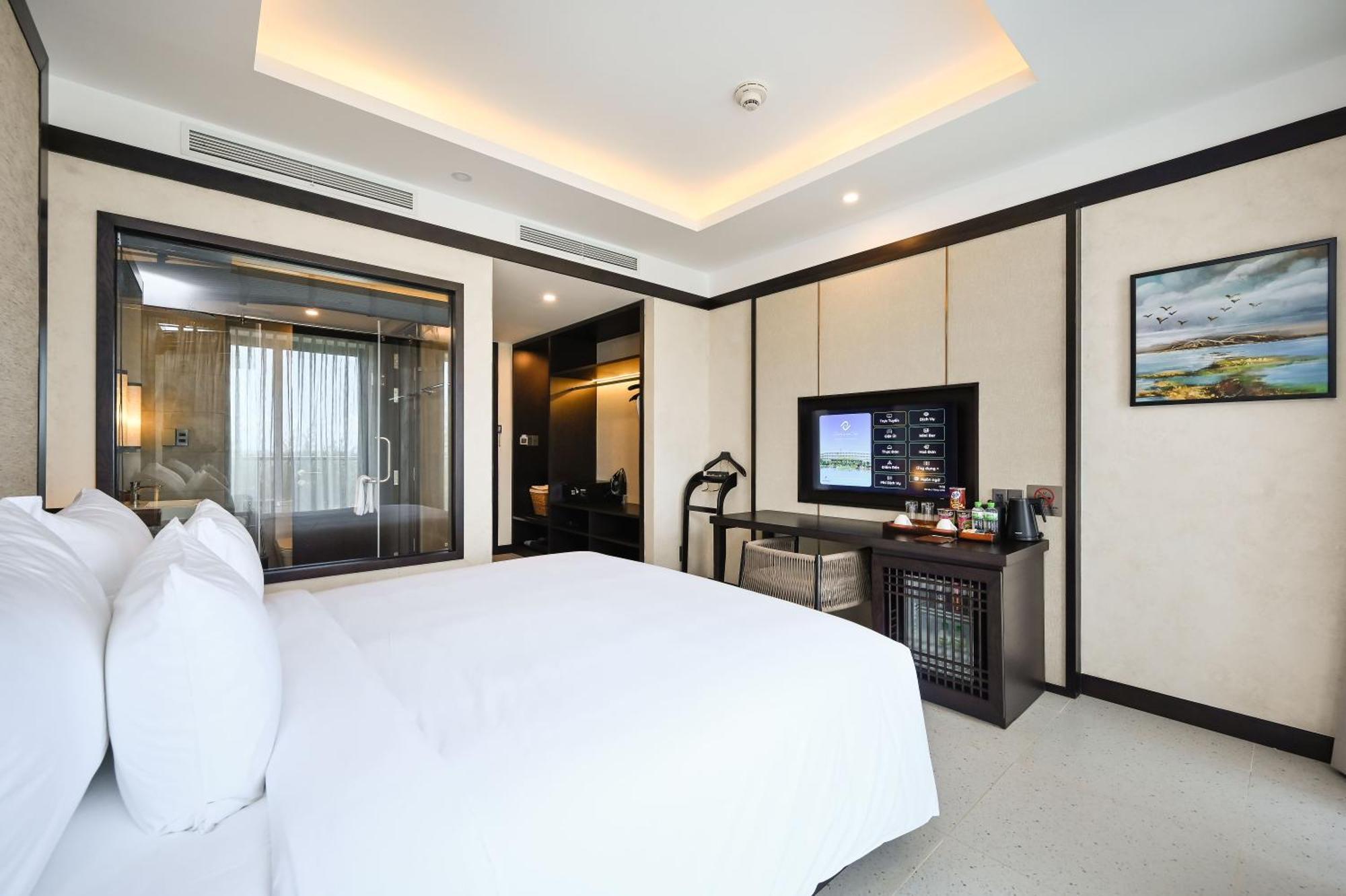 Emerald Ho Tram Resort Екстериор снимка