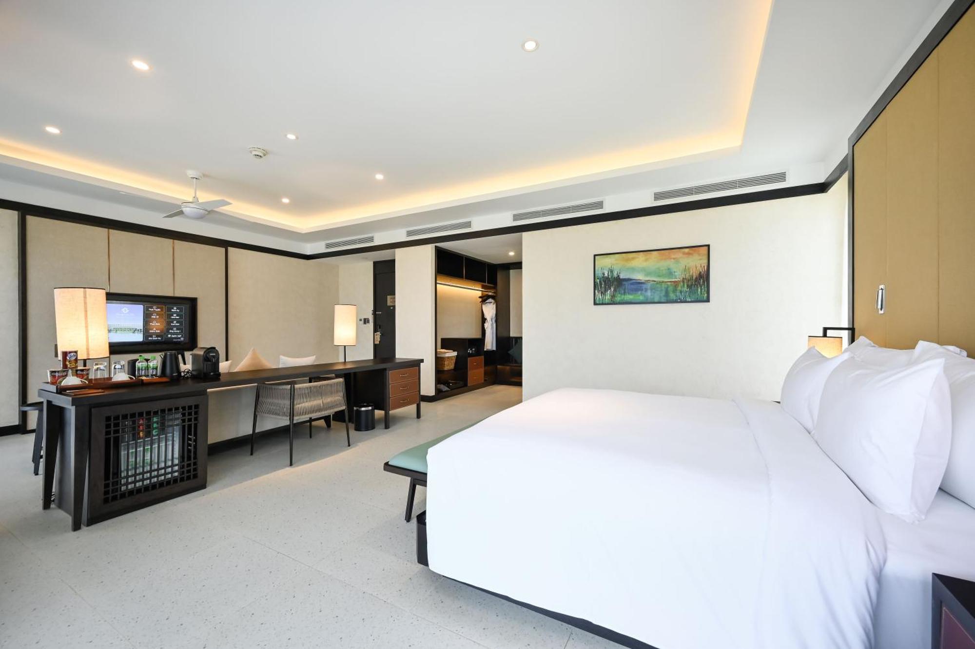 Emerald Ho Tram Resort Екстериор снимка