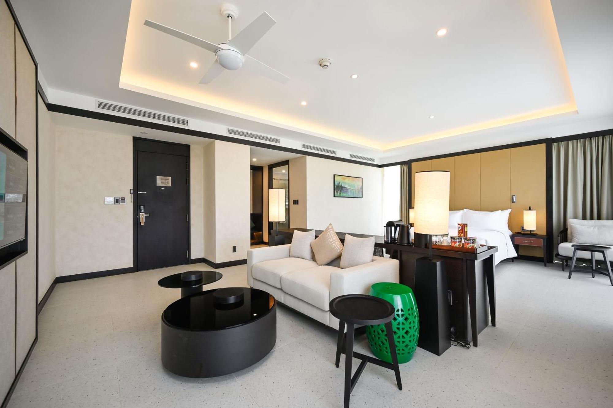 Emerald Ho Tram Resort Екстериор снимка