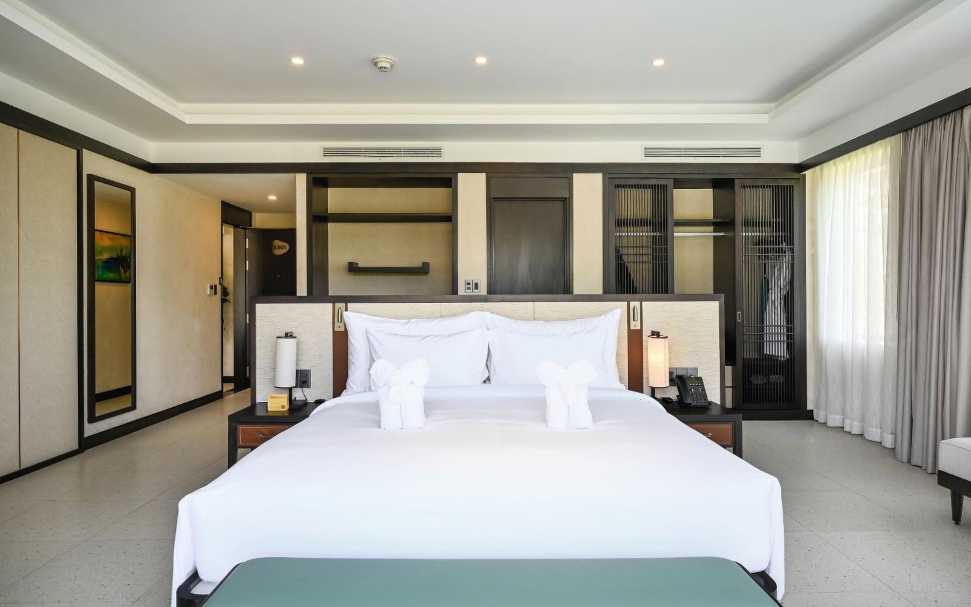 Emerald Ho Tram Resort Екстериор снимка